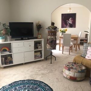 Meet your Posher, Kate